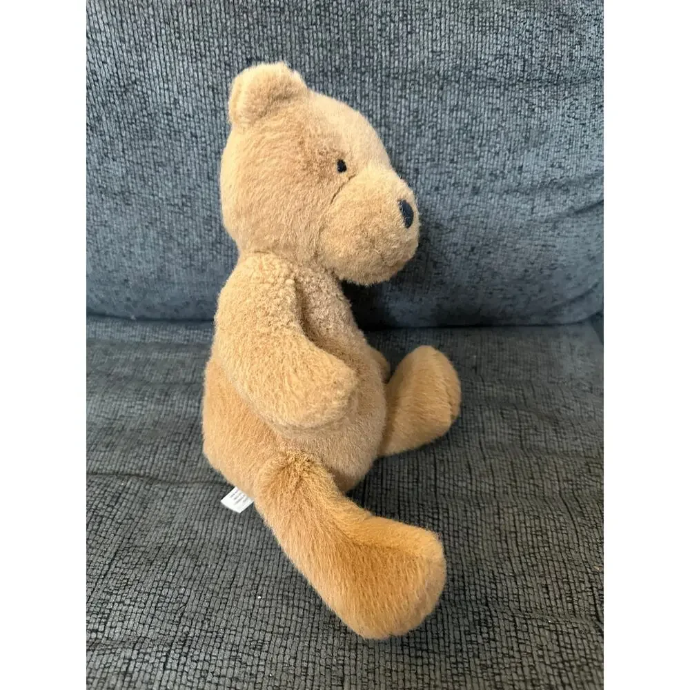 Jellycat Maple Bear Plush Toy